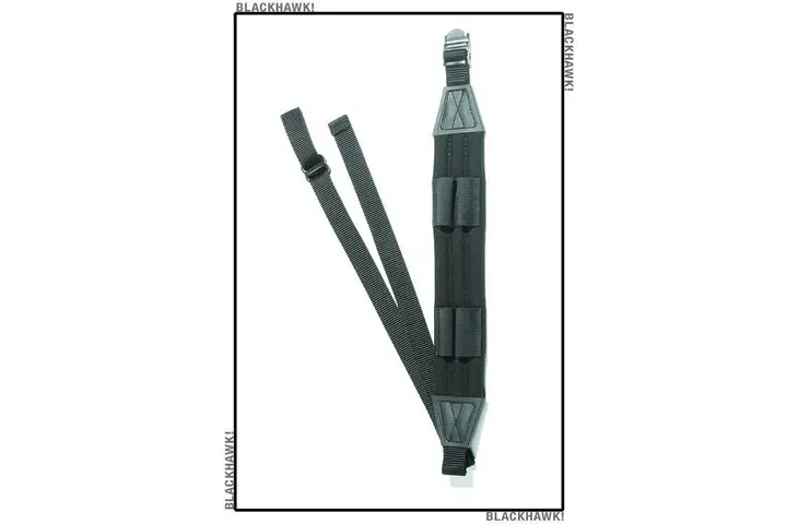 Blackhawk Trophy Padded Weapon Slings - view 4